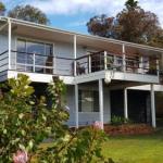 75 Harris Road - Travel Agents 0