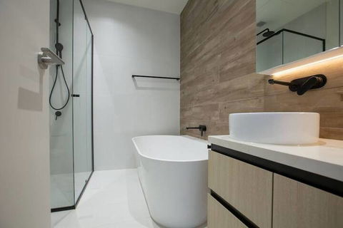 Trendy Livingstyle 2br@moonee Ponds Wifi+parking - Tourism Guide 4