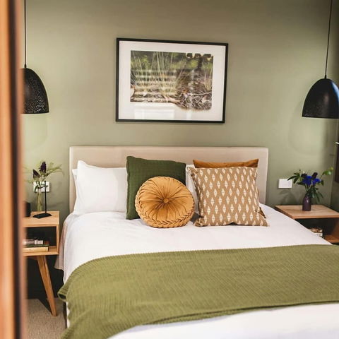 Tuckers Lane Boutique Accommodation - Travel Search 3