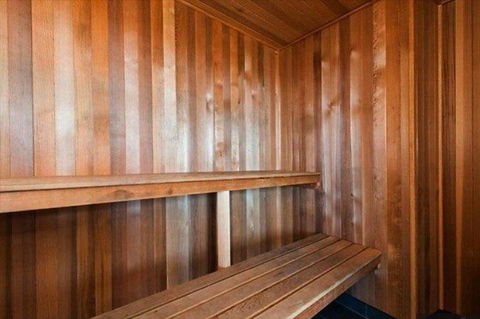 CENTRAL CBD EXEC STUNNING VIEW WIFI NETFLIX WINE - Tourism Guide 5