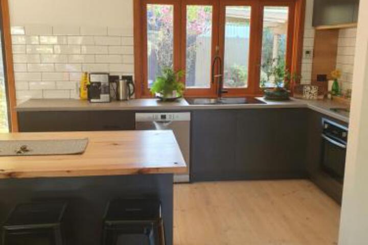 Seacliff SA Tourism Guide