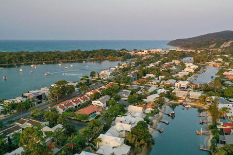 Walk To Hastings Street Noosa Sound - Tourism Guide 4