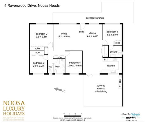 Walk To Hastings Street Noosa Sound - Tourism Guide 6