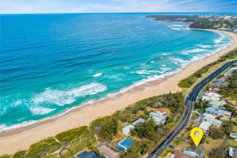 Mitchell Pde 71 Mollymook - Travel Search 7