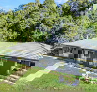 Lilyview Cottage - Robertson - Travel Search