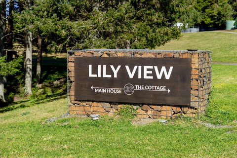 Lilyview Cottage - Robertson - Travel Search 1