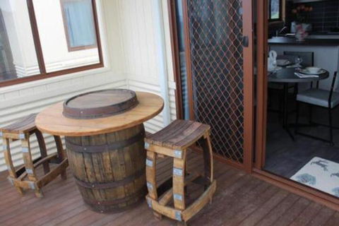 OMARU FARM STAY - Cruises Travel 7