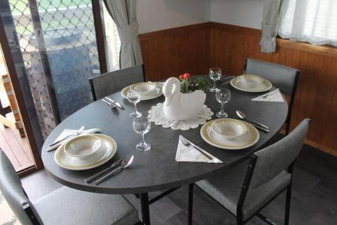 OMARU FARM STAY - Cruises Travel 4