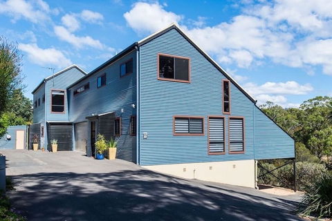 Cove View Retreat - Travel Search 0