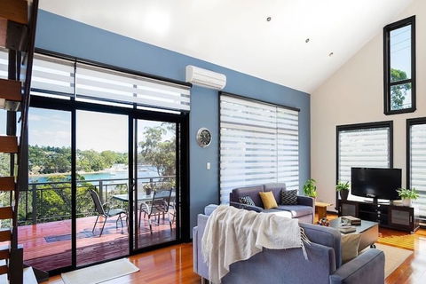 Cove View Retreat - Travel Search 1