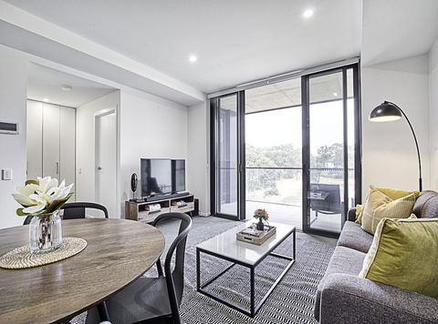 CANBERRA CHIC Hosted By LAbode - Tourism Guide 6