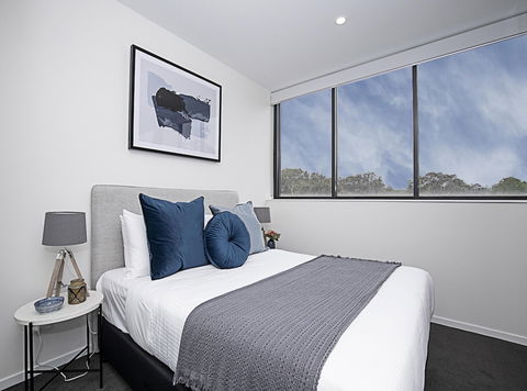 CANBERRA CHIC Hosted By LAbode - Tourism Guide 4