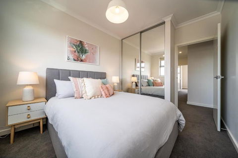 Coast On Clovelly Close To The Beach Wifi Nespresso - Cruises Travel 1