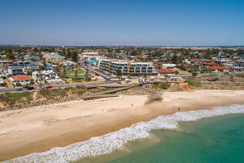 Coast On Clovelly Close To The Beach Wifi Nespresso - Cruises Travel 4
