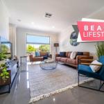 Coast On Clovelly Close To The Beach Wifi Nespresso - Cruises Travel 0