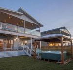 Grande Nisi Casa Cowes - Travel Agents