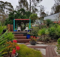 Coastal Garden Shack - Travel Search