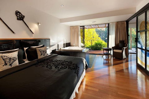 Springs Spa Villa - Cruises Travel 0