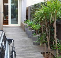 Boutique Stays Heath Terrace