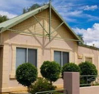 Silver City Cottages - Travel Search