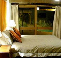 Alice Station Bed  Breakfast