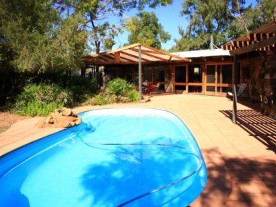 Alice Station Bed & Breakfast - Travel Search 1