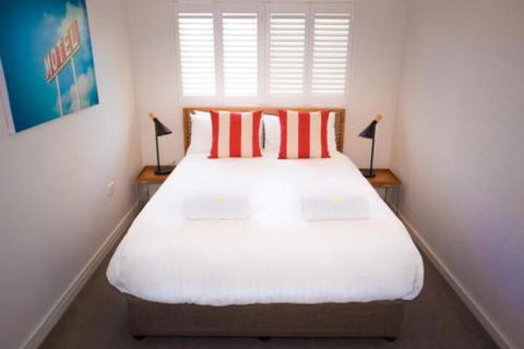 Cottesloe Parkside On The Beach - Travel Search 1