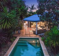 Bangalow Palms - Cruises Travel