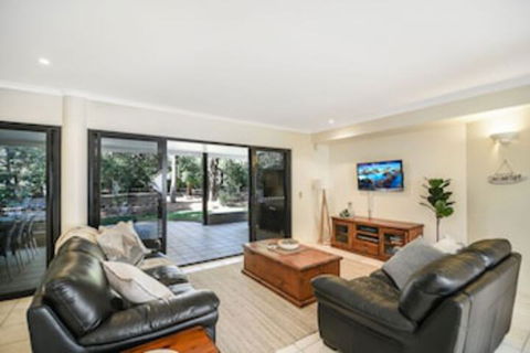 Home Away From Home, 38 Redwood Avenue, Marcus Beach, Noosa Area - Travel Search 0