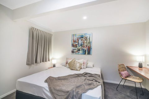 Home Away From Home, 38 Redwood Avenue, Marcus Beach, Noosa Area - Travel Search 7