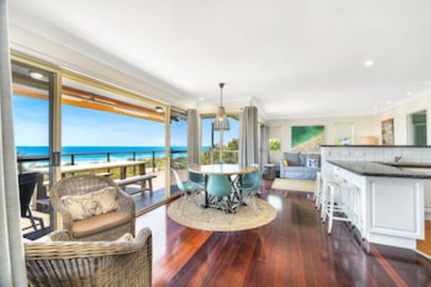 Blue Haven - 7 Egret Street - Travel Search 0
