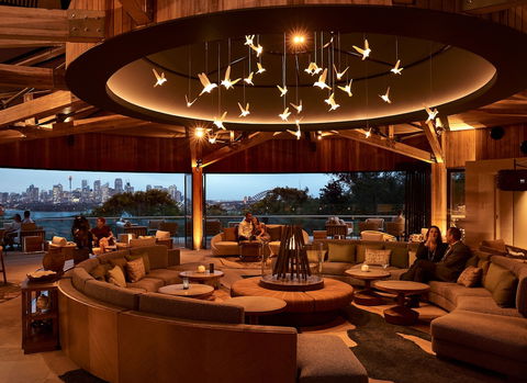 Wildlife Retreat At Taronga - Travel Search 6