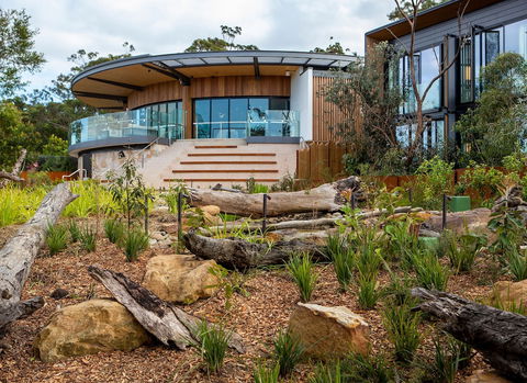 Wildlife Retreat At Taronga - Travel Search 4