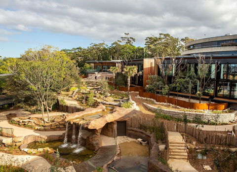 Wildlife Retreat At Taronga - Travel Search 2
