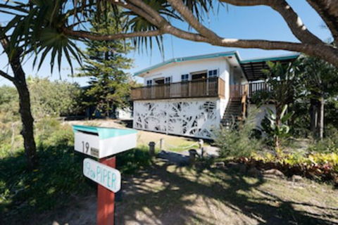 Heart Of Peregian, 19 Piper Street, Peregian Beach, Noosa Area - Travel Search 0