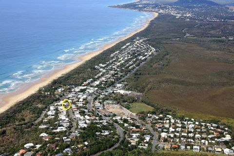 Unit 3 At 4 Pelican Street, Peregian Beach, Noosa Shire - Travel Search 6