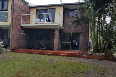 A Beach Break - 1/90 Lorikeet Drive - Cruises Travel 3