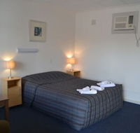 Barossa Gateway Motel - Travel Agents