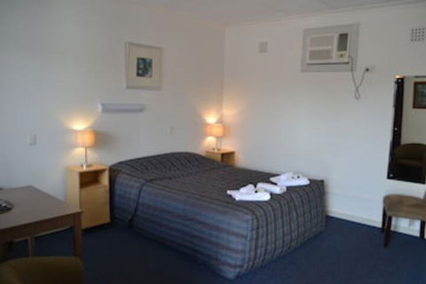 Barossa Gateway Motel - Cruises Travel 0