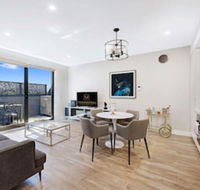 Manhattan Apartments - Glen iris - Tourism Guide