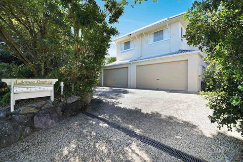 Jacana Sands 2 - 2/26 Jacana Street - Tourism Guide 1