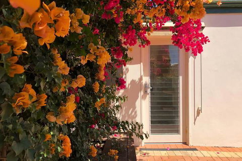 Pleasant 3 Bedroom House With Garden Close To CBD - Travel Agents 3