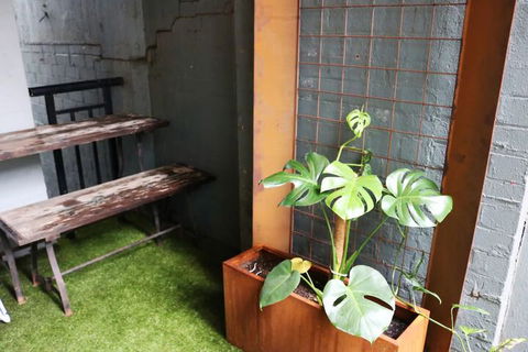 Erko Home In The Middle Of The Action With Parking - Travel Agents 7