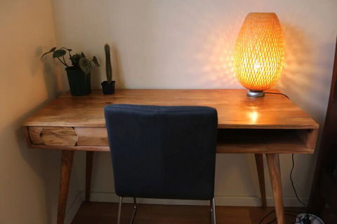 Erko Home In The Middle Of The Action With Parking - Travel Agents 3