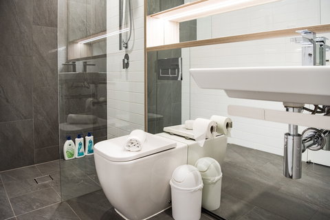 Airtrip Apartment On Tribune St - Travel Agents 3