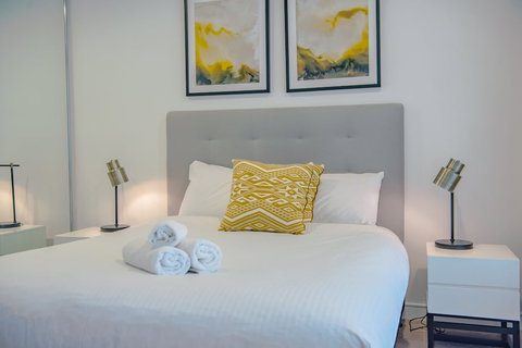 Airtrip Apartment On Tribune St - Travel Agents 0