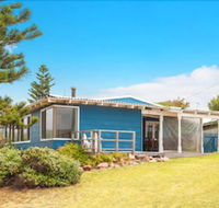 Storm Bay Cottage - Cruises Travel