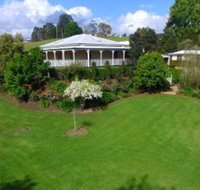 Maleny Homestead  Cottage - Travel Search
