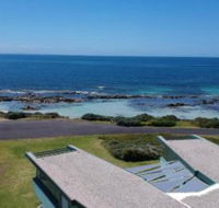 Boathouse nearly in the water  wonderful views - Cruises Travel