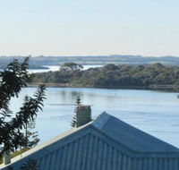 Bonnie View a wonderful view up the river Experience Augusta - Cruises Travel